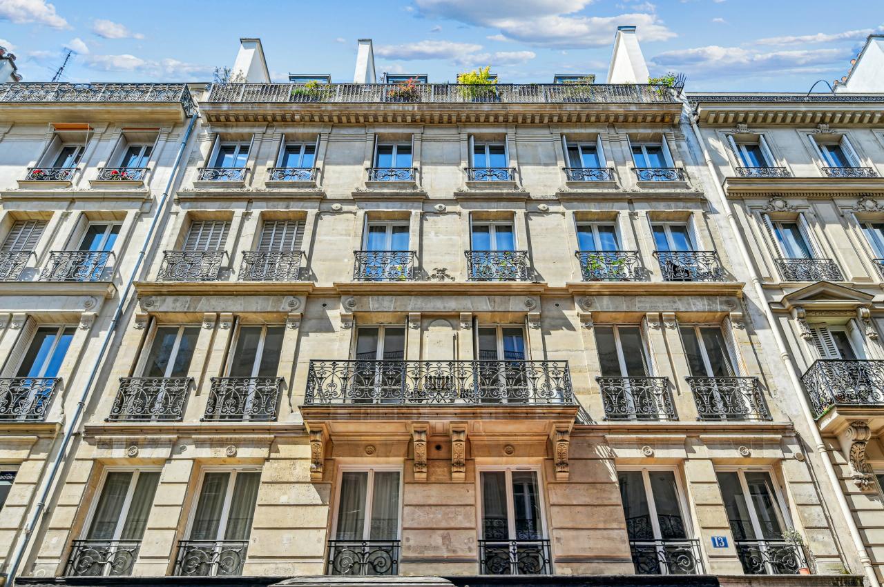 Bureau Paris 110m² Location bureau Paris OLBUR2115695 1